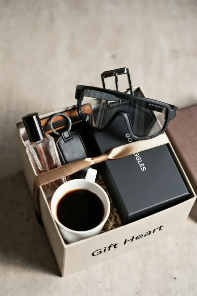 Gift Heart combo pack